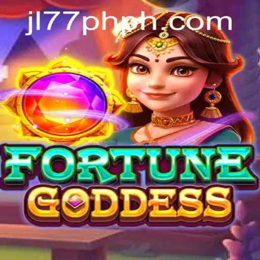 Discover The Mystical Realm of FORTUNEGODDESS at jl77.bet