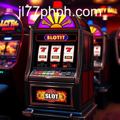 Exploring the Fascinating World of Slot Machines